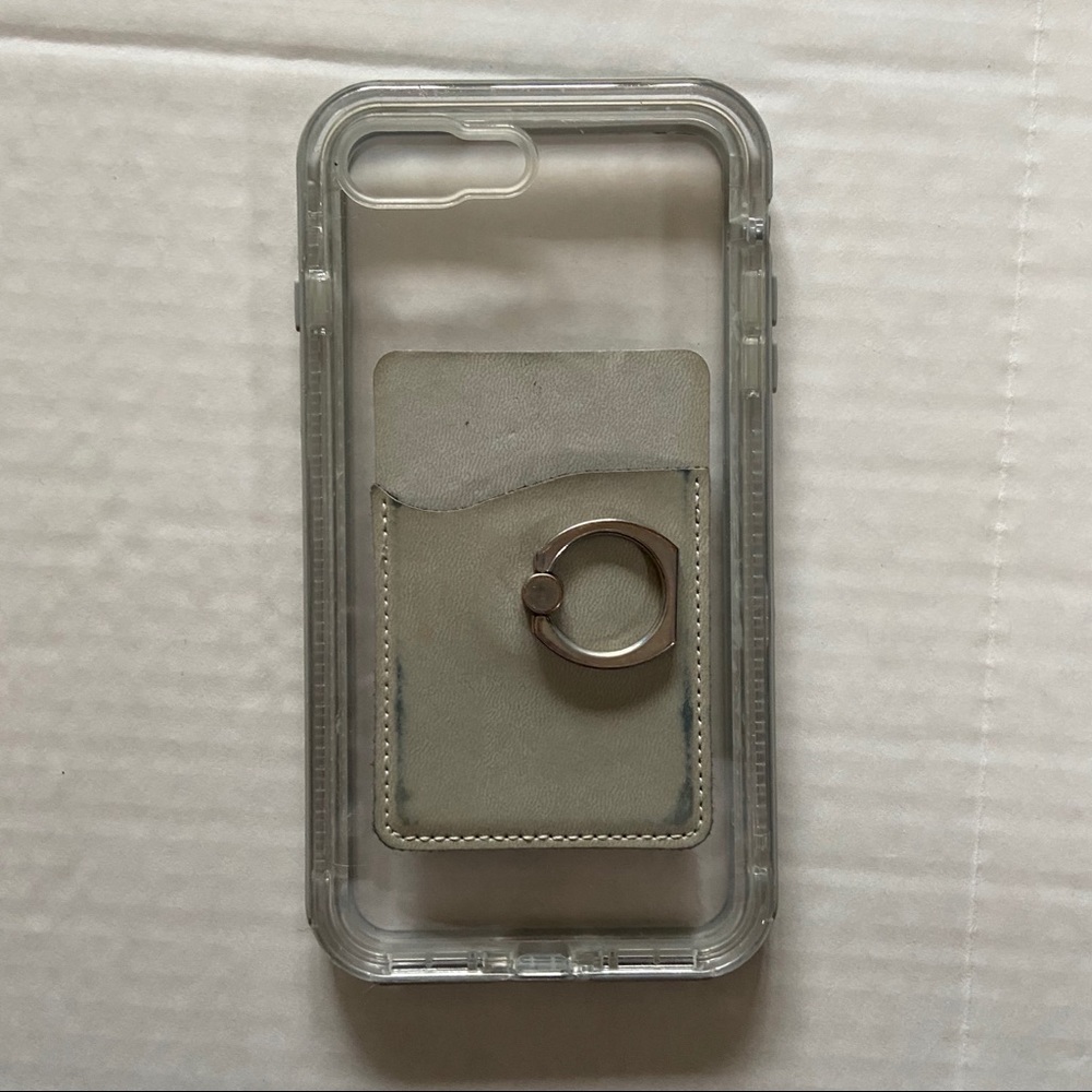 iPhone 6/7/8 Plus Case